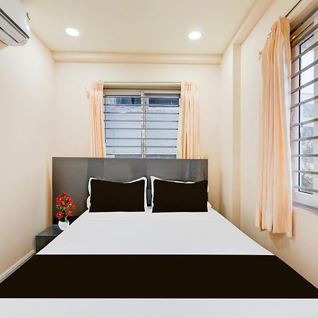 Super Townhouse Mvp Sector With Kailasagiri Hill View Pedda Waltair Buitenkant foto
