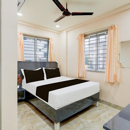Super Townhouse Mvp Sector With Kailasagiri Hill View Pedda Waltair Buitenkant foto