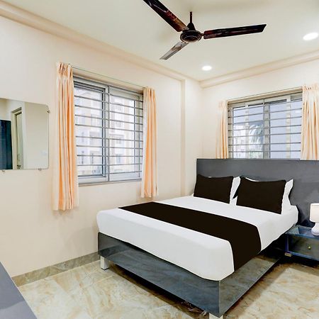 Super Townhouse Mvp Sector With Kailasagiri Hill View Pedda Waltair Buitenkant foto